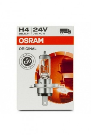 Automobilio lemputė Osram...