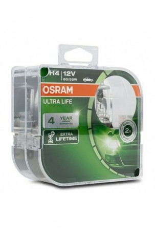 Automobilio lemputė Osram...