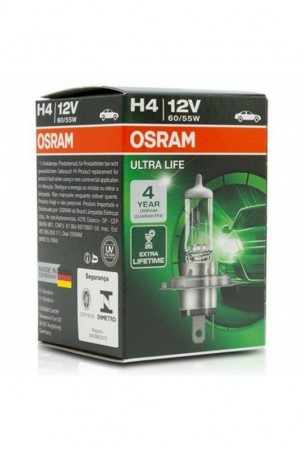 Automobilio lemputė Osram...