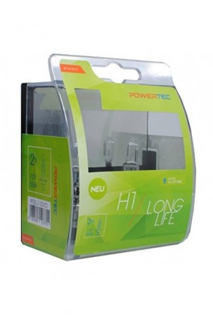 Halogeninė Lemputė M-Tech...