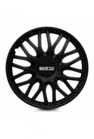 Pakabos SPC1696BK Juoda 16"