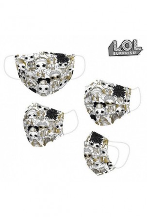 Higieninė daugkartinio...