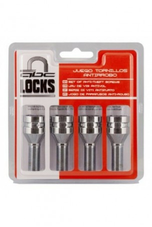 Apsaugos nuo vagystės...