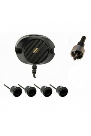 Parkavimo Daviklis M-Tech...