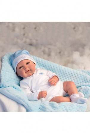 Kūdikių lėlė Mies Arias (45...