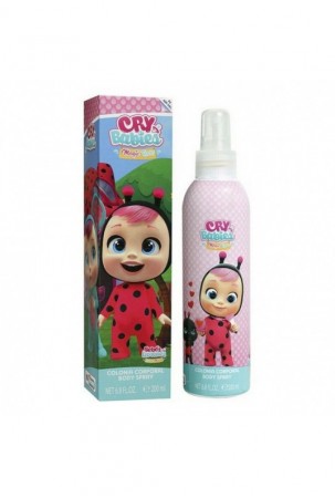 Vaikiški kvepalai Cartoon...