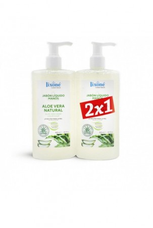 Rankų muilas Aloe Vera...