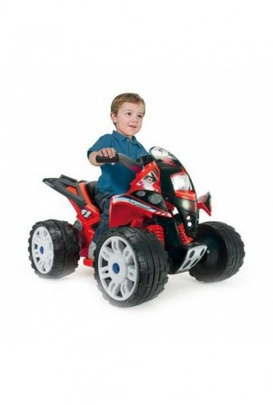 Elektrinis keturratis The...