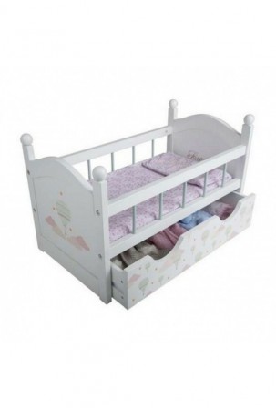 Sandėliavimo lova Firenze...