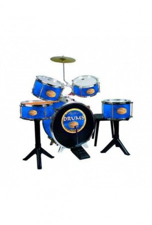 Būgnai Golden Drums Reig 75...