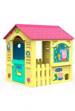Vaikų žaidimų namelis Peppa...