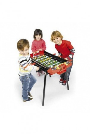 Vaikiškas futbolas...