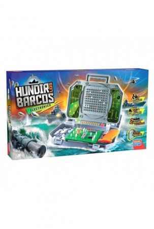 Jūrų mūšis Falomir (ES)