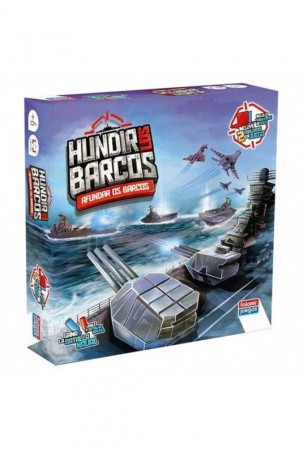 Jūrų mūšis Falomir