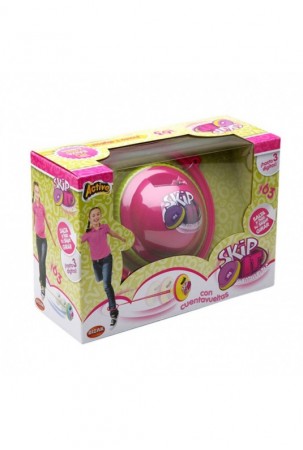 Rinkinys SKIP IT Bizak...