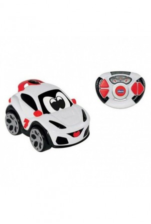 Radijo bangomis valdoma...