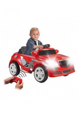 Vaikų elektrinis...