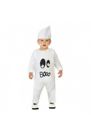 Kostiumas kūdikiams Balta...