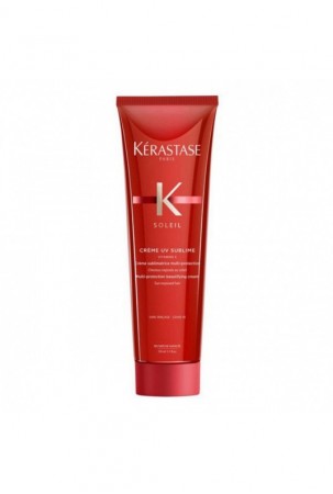 Apsauga nuo saulės plaukams...