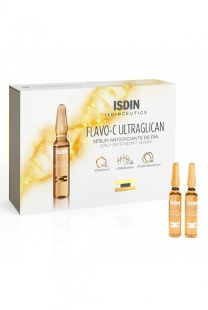 Antioksiduojantis serumas...