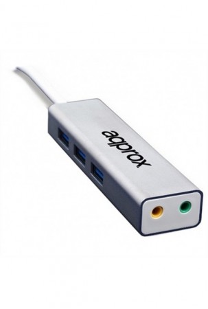 Išorinė garso plokštė...