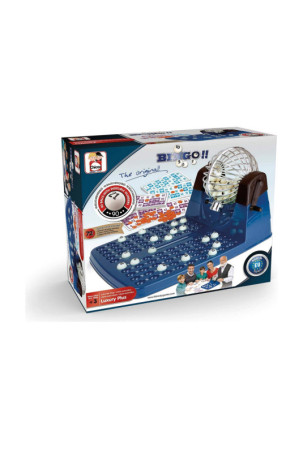 Bingo-automatas Chicos...