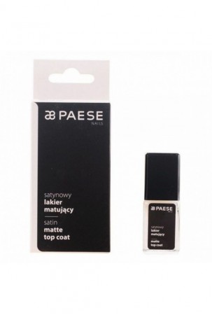 Top Coat Paese Care017 30 ml