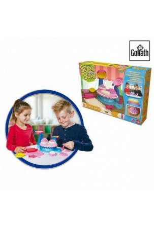 Magiškas smėlis Goliath 2893