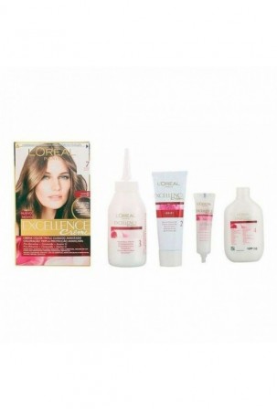 Ilgalaikiai dažai...