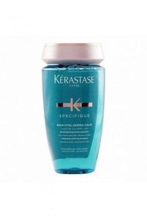 Šampūnas Dermo-Calm...