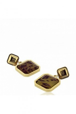 Moteriški auskarai Time...