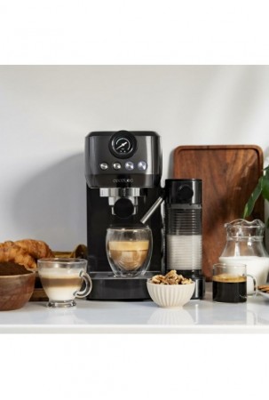 Espreso kavos aparatas...