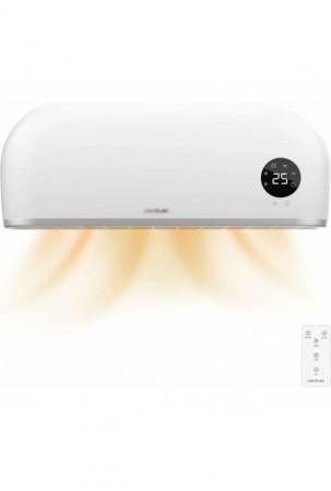 Keraminis sieninis dviejų...