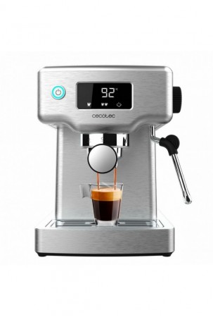 Superautomatinis kavos...