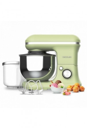 Trintuvas / tešlos...