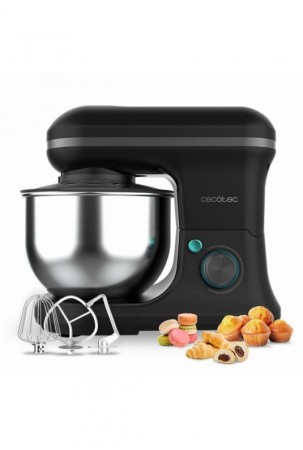 Trintuvas / tešlos...