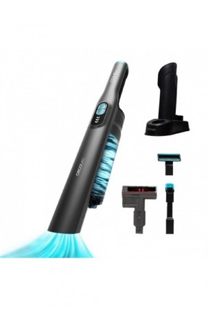 Rankinis dulių siurblys...