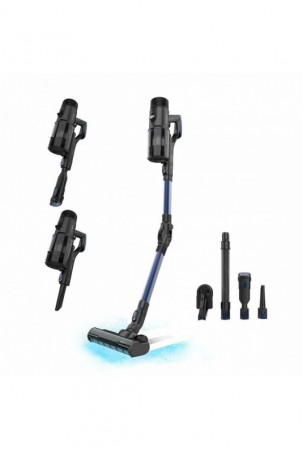 Belaidis dulkių siurblys...