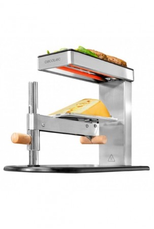 Rotary sūrio tarka Cecotec...