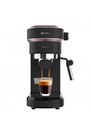 Mechaninis espreso kavos...