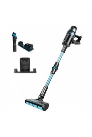 Belaidis dulkių siurblys...