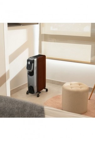 Tepalinis radiatorius...