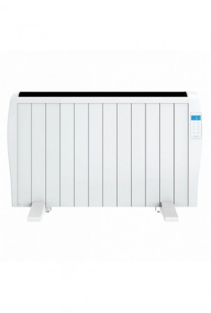 Skaitmeninis šildytuvas...