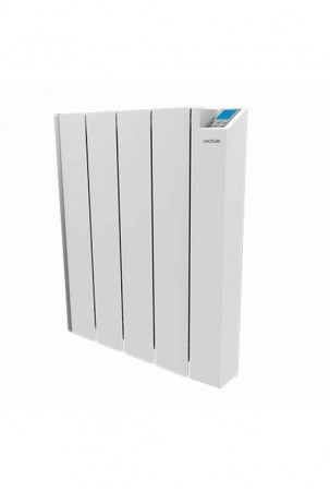 Skaitmeninis šildytuvas...