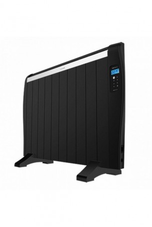 Skaitmeninis šildytuvas...