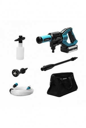 Vandens srovės plovimas...