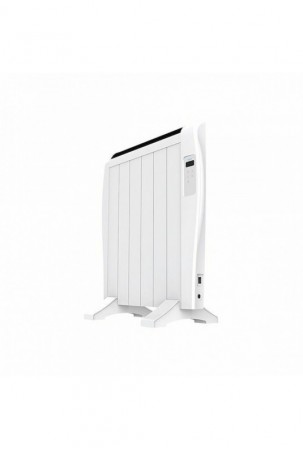 Skaitmeninis šildytuvas...