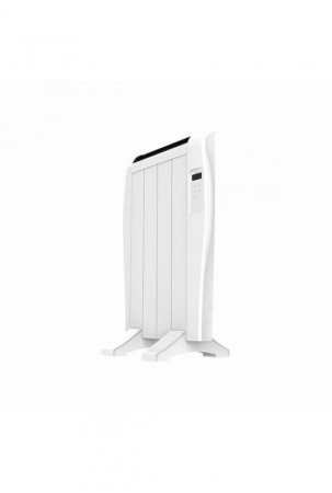 Skaitmeninis šildytuvas...