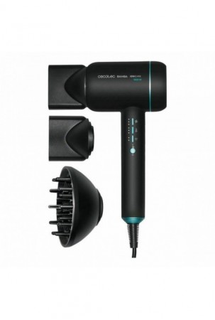 Plaukų džiovintuvas Cecotec...