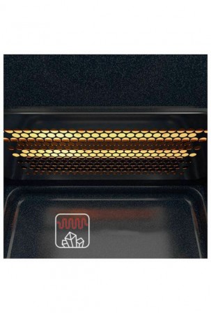 Mikrobangų krosnelė su...